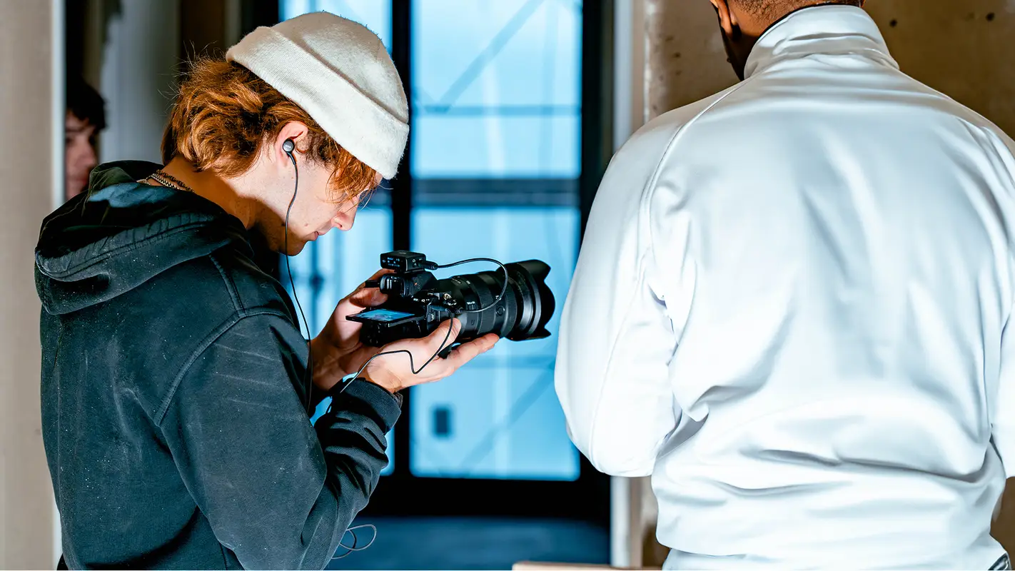 Beruf Mediamatiker/Mediamatikerin EFZ