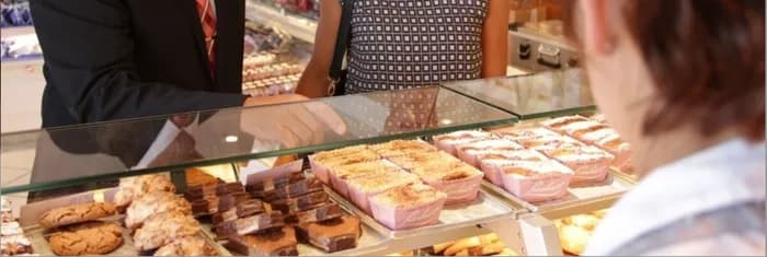 Detailhandelsassistent/in EBA Bäckerei-Confiserie