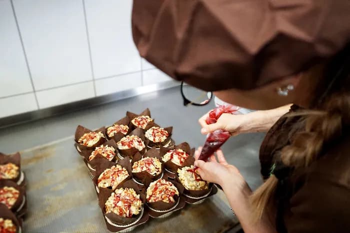 Panettiere/a-pasticciere/a-confettiere/a CFP