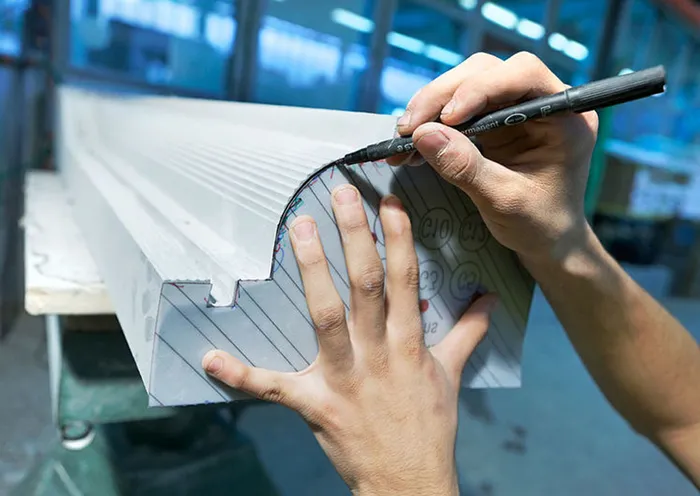 Scalpellino/a AFC - indirizzo Progettazione e lavorazione del marmo