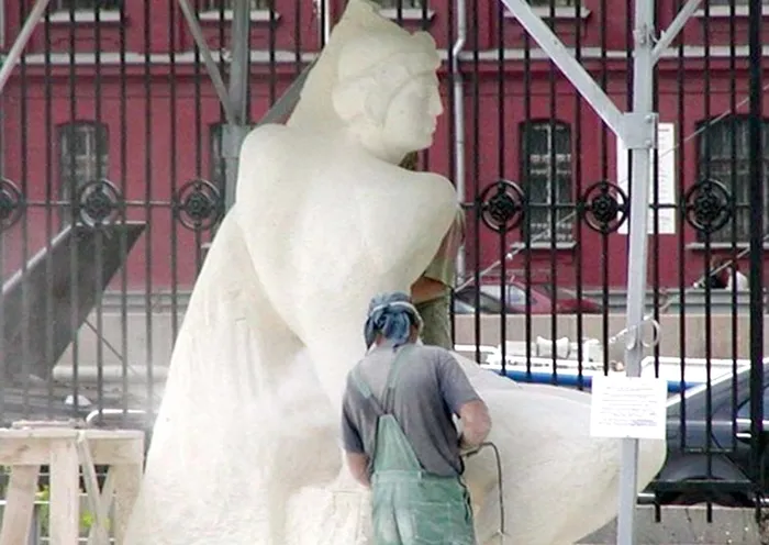 Scalpellino/a AFC - indirizzo Scultura