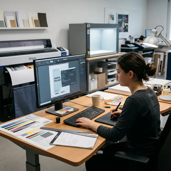 Technologue en médias CFC Rendre les données imprimables