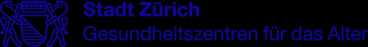 Gesundheitszentren für das Alter der Stadt Zürich