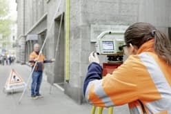 Ausbildung zum Geomatiker/in EFZ - Arbeitssituation, Lohn und Weiterbildungen, Schnupperlehren und freie Lehrstelle für 2026 finden. Geomatiker/in EFZ