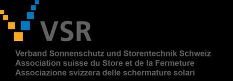 VSR - Verband Sonnenschutz und Storentechnik Schweiz